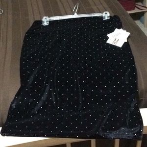 Lularoe elegant Cassie, NWT